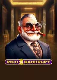 Rich Bankrupt Crypto Slot