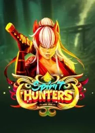 Spirit Hunters Crypto Slot