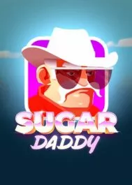 Sugar Daddy Crypto Slot