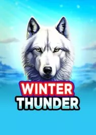 Winter Thunder Crypto Slot